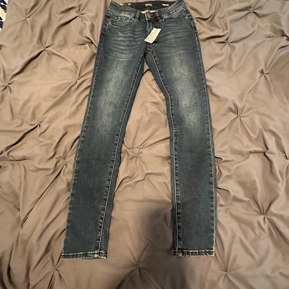 Brand New With Tags Buffalo Jeans